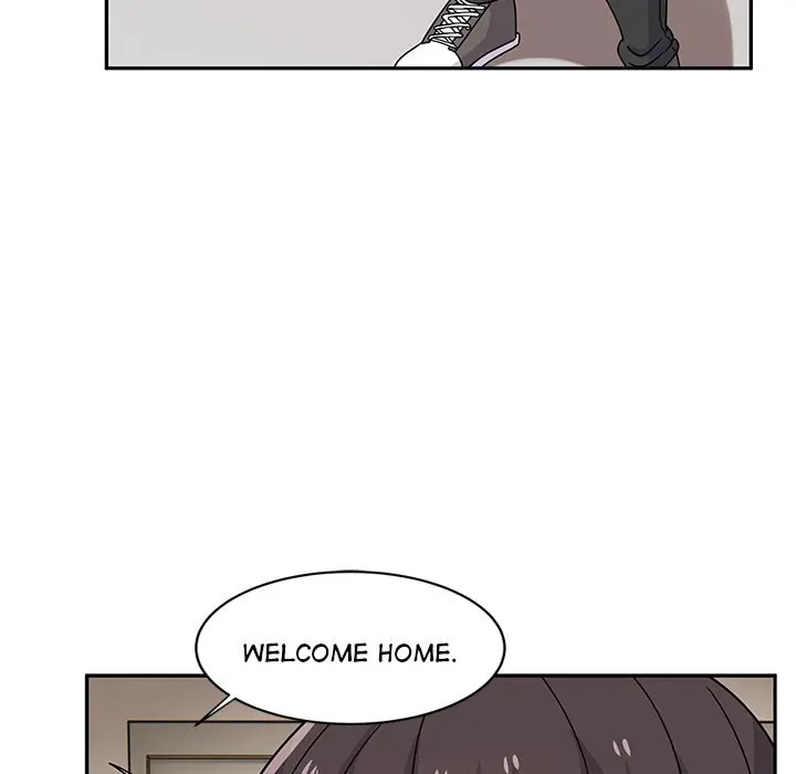Life With Mia Chapter 27 - Page 110