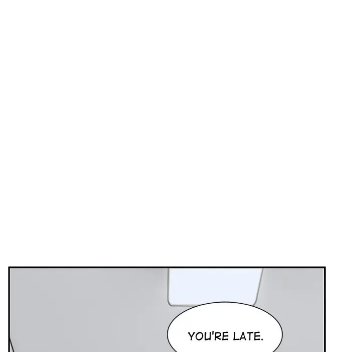 Life With Mia Chapter 27 - Page 112
