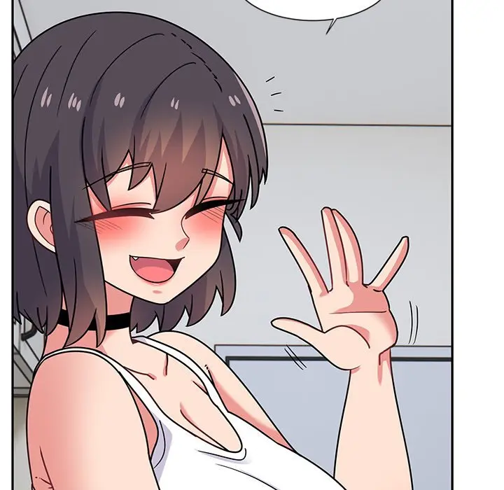 Life With Mia Chapter 27 - Page 113