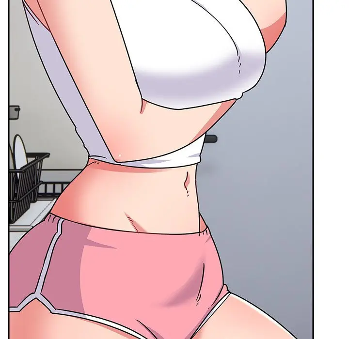 Life With Mia Chapter 27 - Page 114