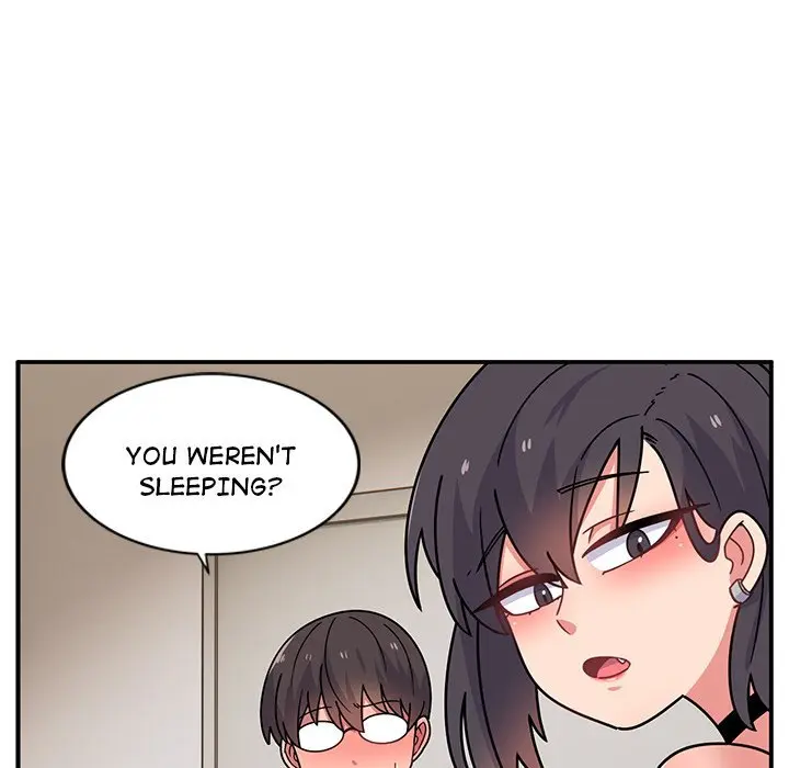Life With Mia Chapter 27 - Page 116