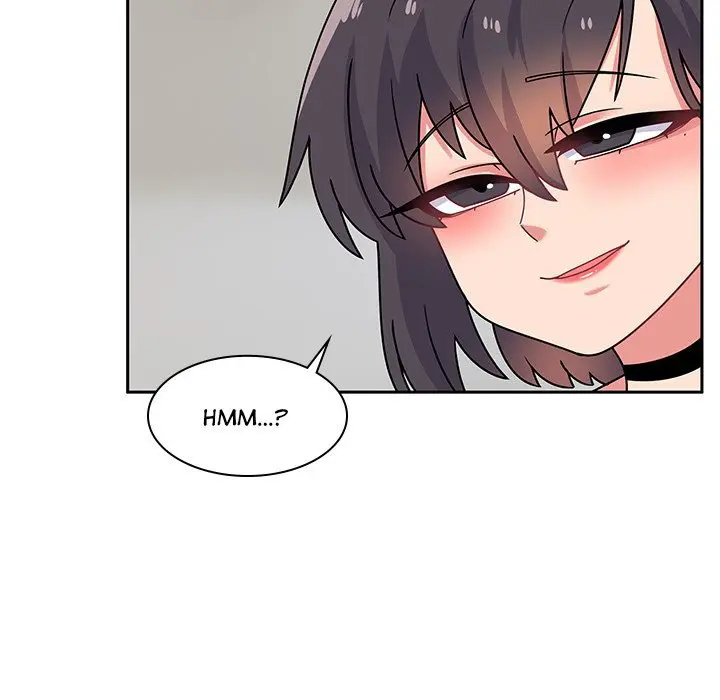 Life With Mia Chapter 27 - Page 121
