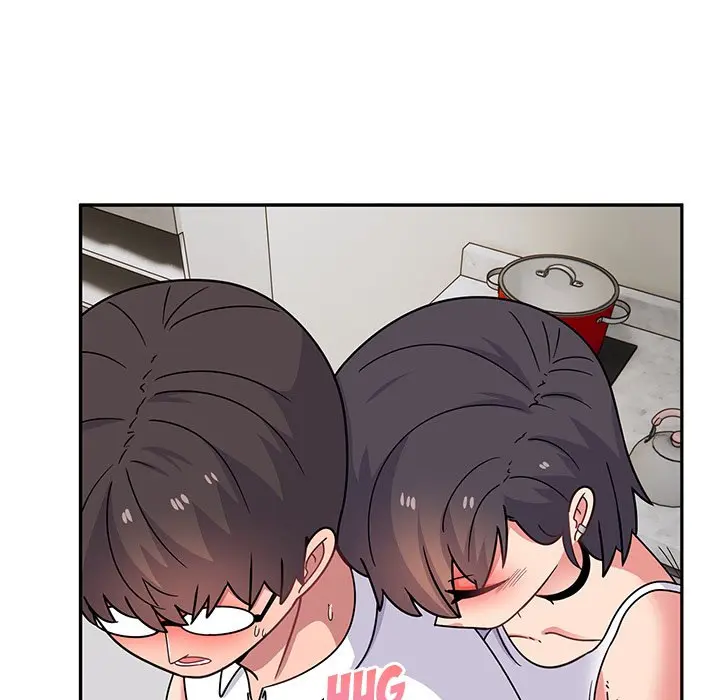Life With Mia Chapter 27 - Page 122