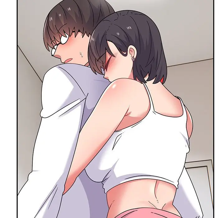 Life With Mia Chapter 27 - Page 124