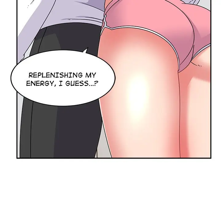 Life With Mia Chapter 27 - Page 125