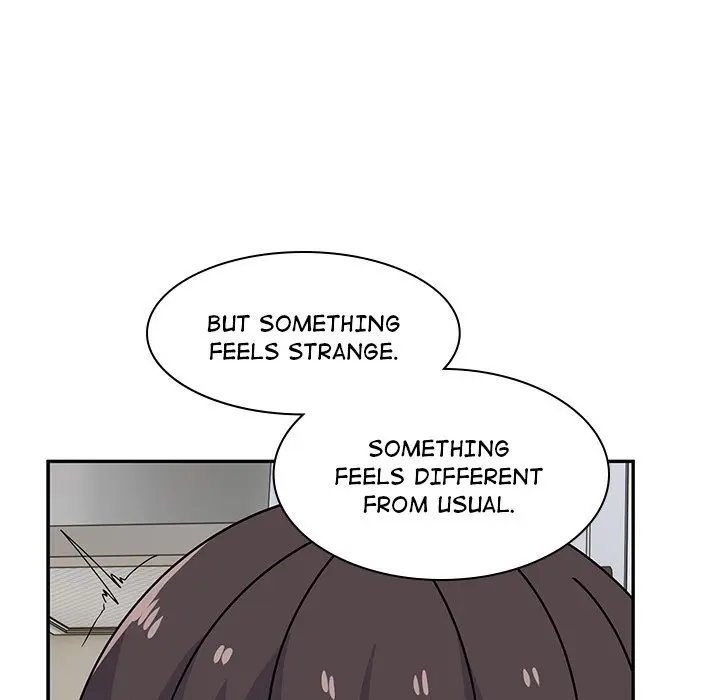 Life With Mia Chapter 27 - Page 126