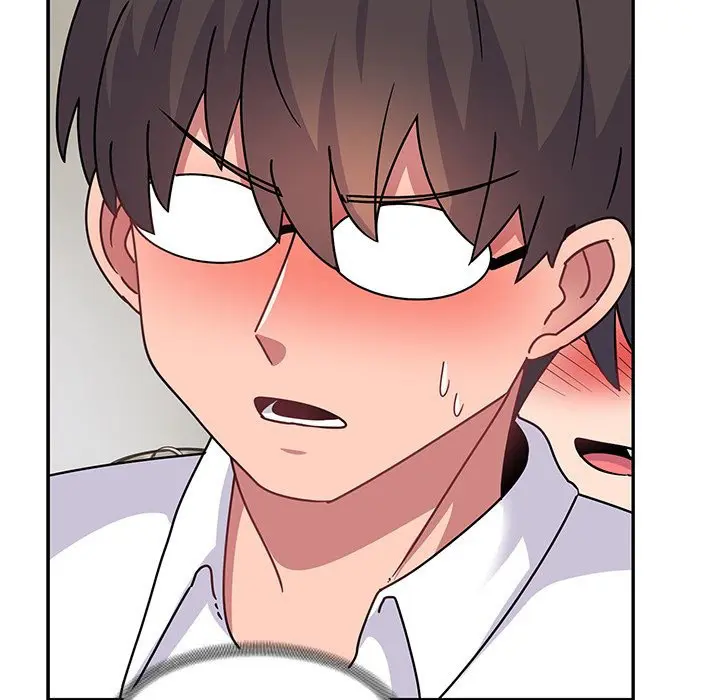 Life With Mia Chapter 27 - Page 127