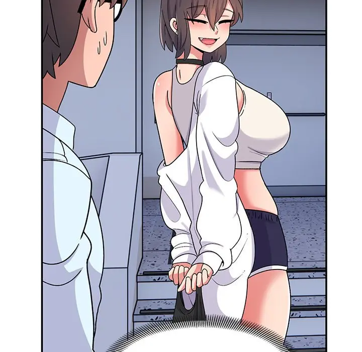 Life With Mia Chapter 27 - Page 131