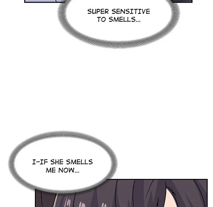 Life With Mia Chapter 27 - Page 132