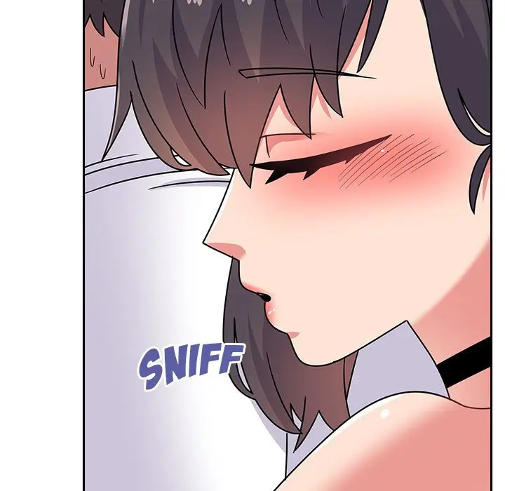 Life With Mia Chapter 27 - Page 133
