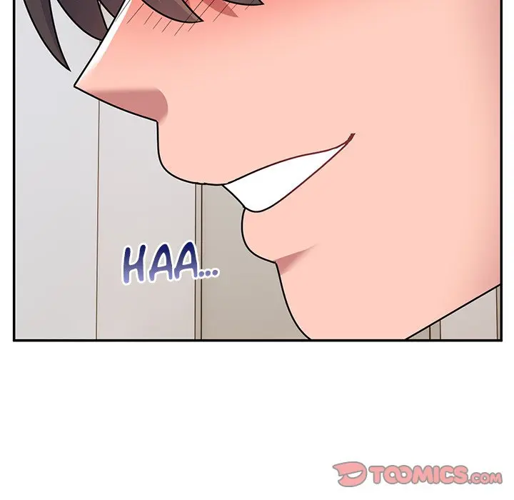 Life With Mia Chapter 27 - Page 135