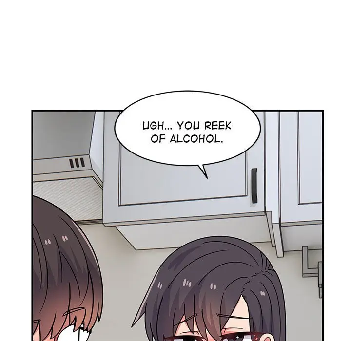 Life With Mia Chapter 27 - Page 136