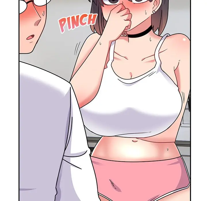 Life With Mia Chapter 27 - Page 137