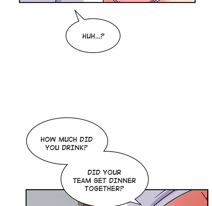 Life With Mia Chapter 27 - Page 138