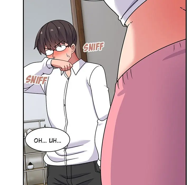 Life With Mia Chapter 27 - Page 139