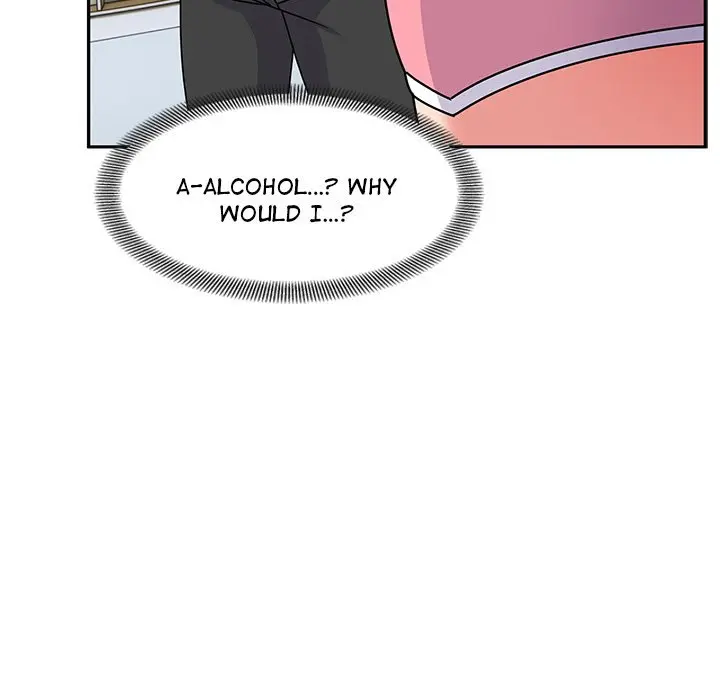 Life With Mia Chapter 27 - Page 140