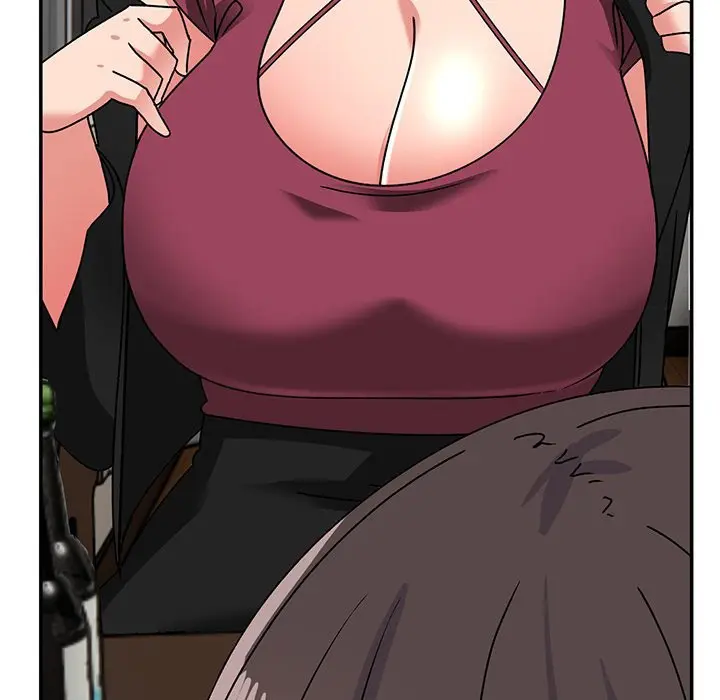 Life With Mia Chapter 27 - Page 142
