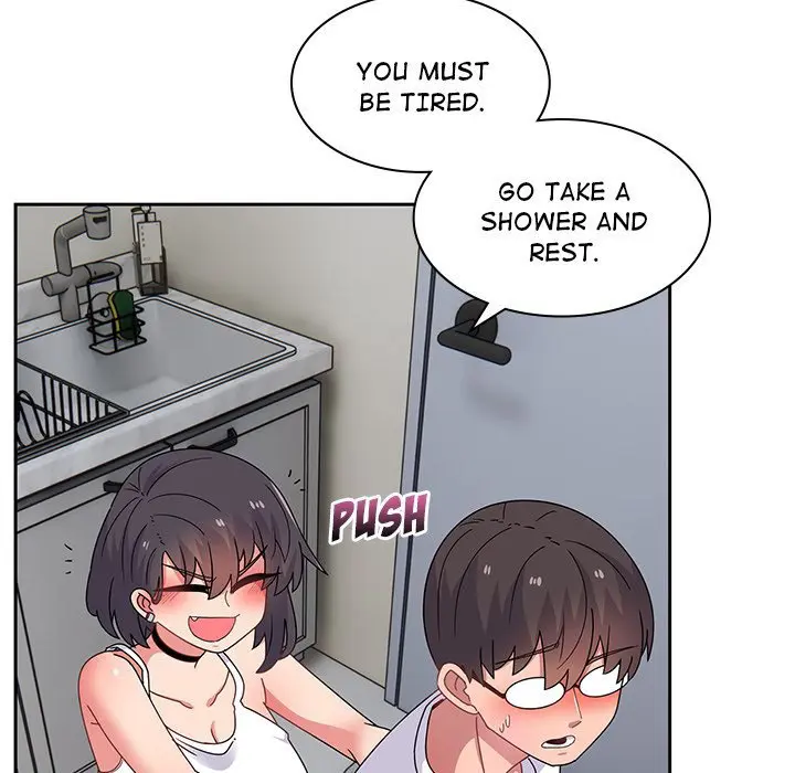 Life With Mia Chapter 27 - Page 145
