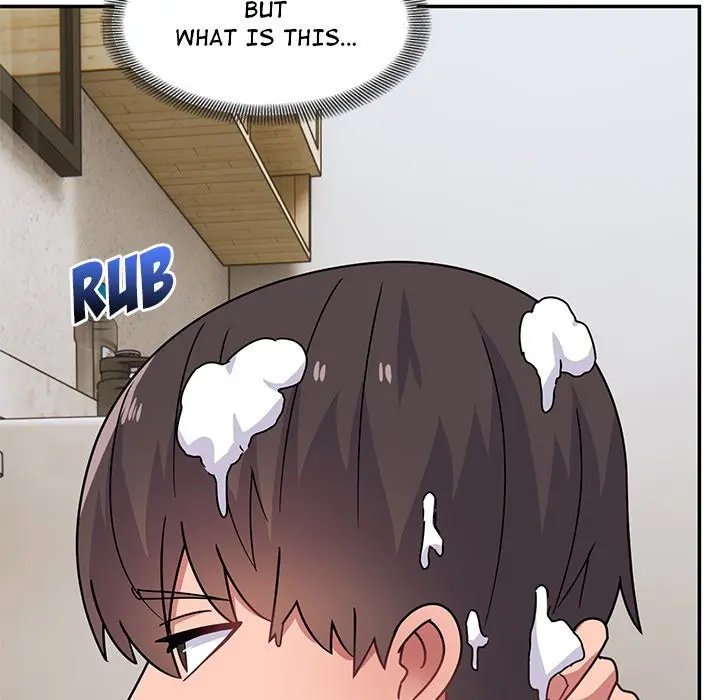 Life With Mia Chapter 27 - Page 151