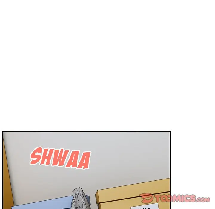 Life With Mia Chapter 27 - Page 153