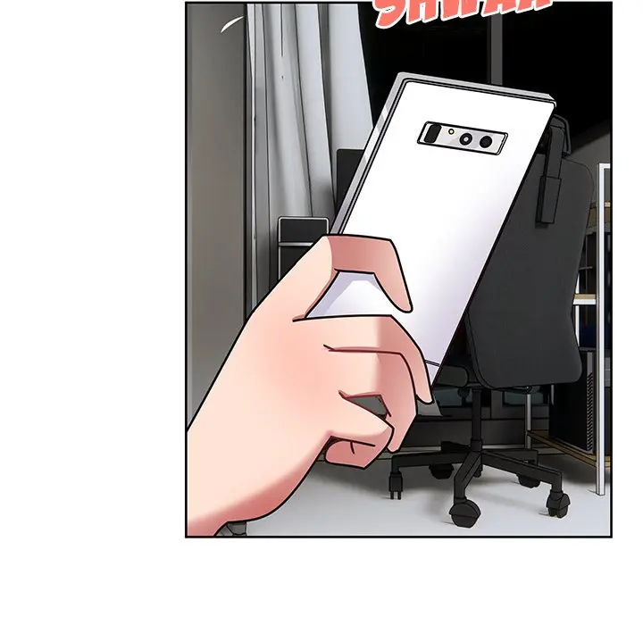 Life With Mia Chapter 27 - Page 155