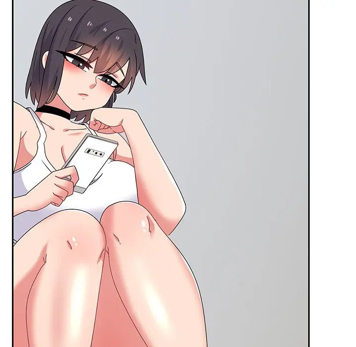 Life With Mia Chapter 27 - Page 157