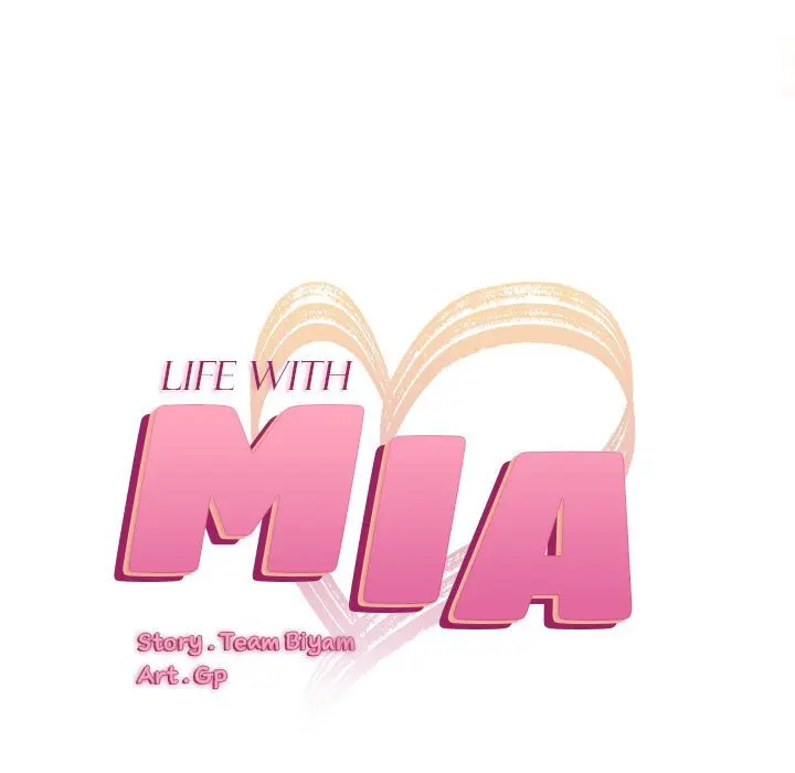 Life With Mia Chapter 27 - Page 16