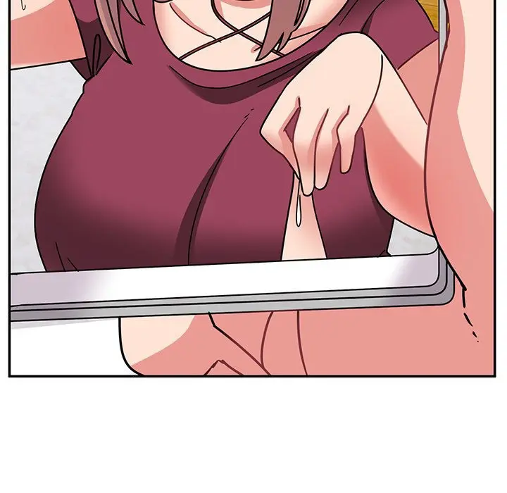 Life With Mia Chapter 27 - Page 160