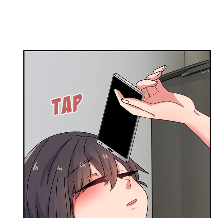 Life With Mia Chapter 27 - Page 161