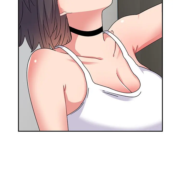 Life With Mia Chapter 27 - Page 162