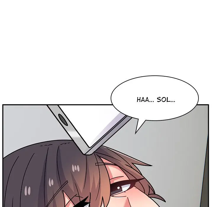 Life With Mia Chapter 27 - Page 163