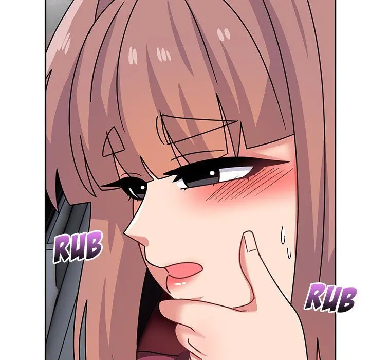 Life With Mia Chapter 27 - Page 166