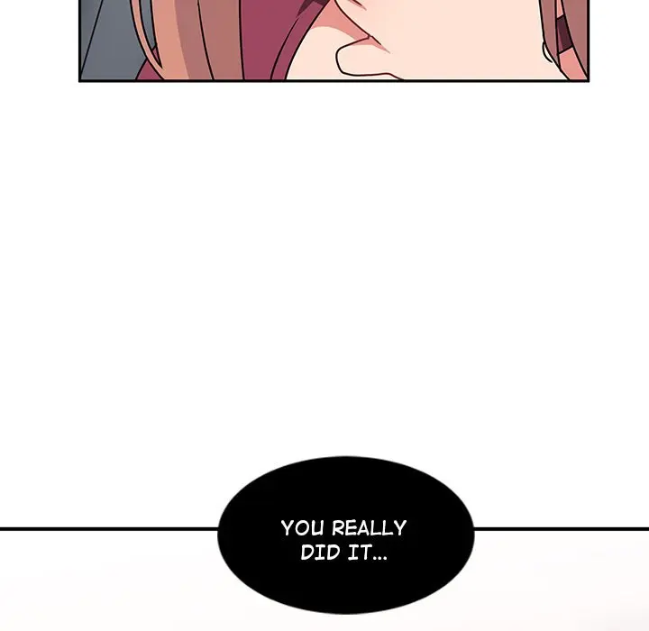 Life With Mia Chapter 27 - Page 167