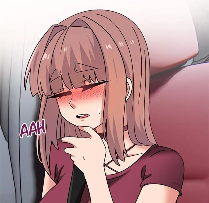 Life With Mia Chapter 27 - Page 168