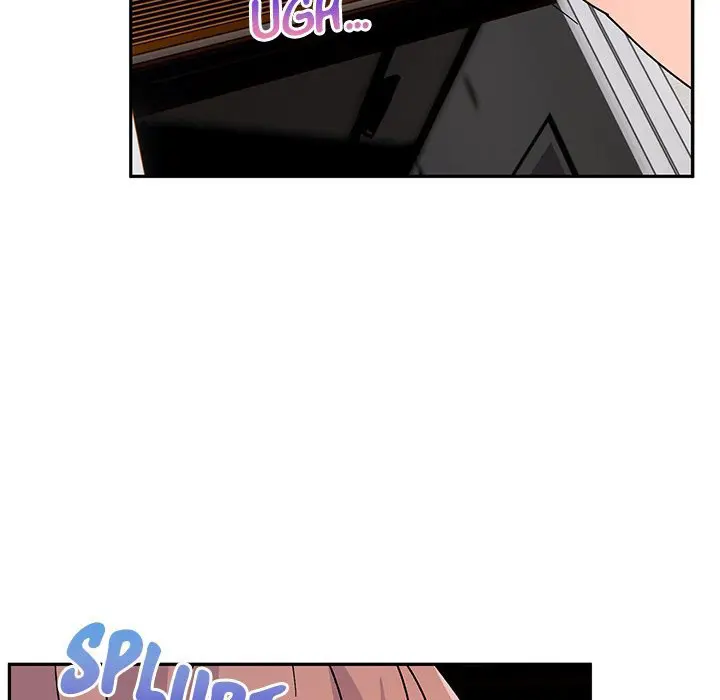 Life With Mia Chapter 27 - Page 19