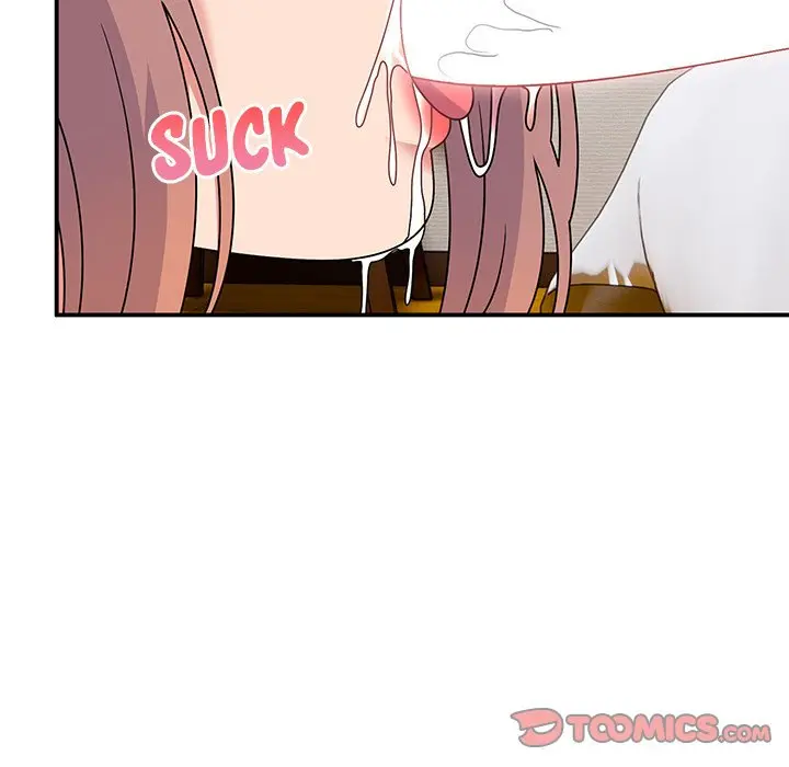 Life With Mia Chapter 27 - Page 33