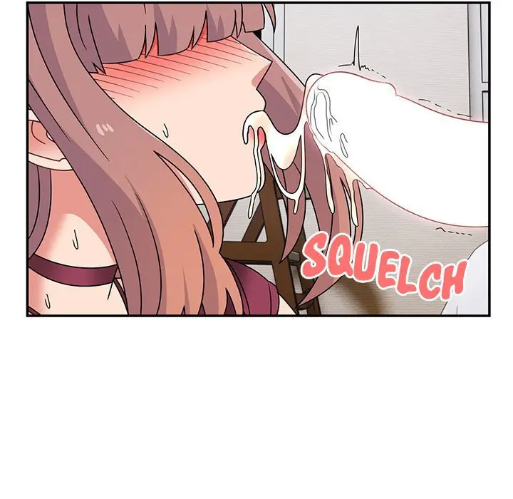 Life With Mia Chapter 27 - Page 34