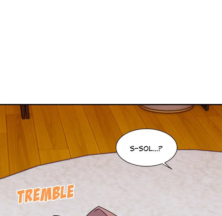 Life With Mia Chapter 27 - Page 35