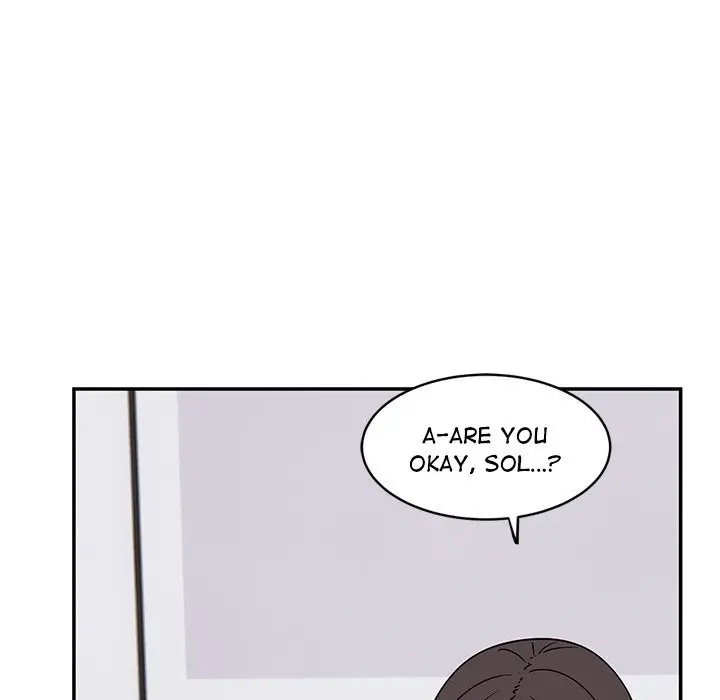 Life With Mia Chapter 27 - Page 40