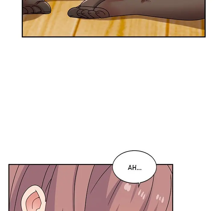 Life With Mia Chapter 27 - Page 43