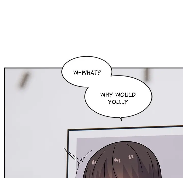 Life With Mia Chapter 27 - Page 48