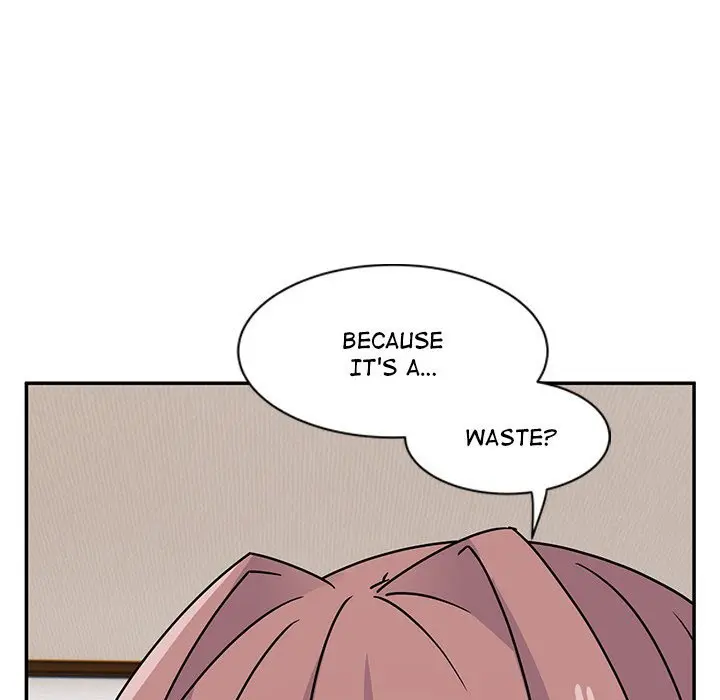 Life With Mia Chapter 27 - Page 52