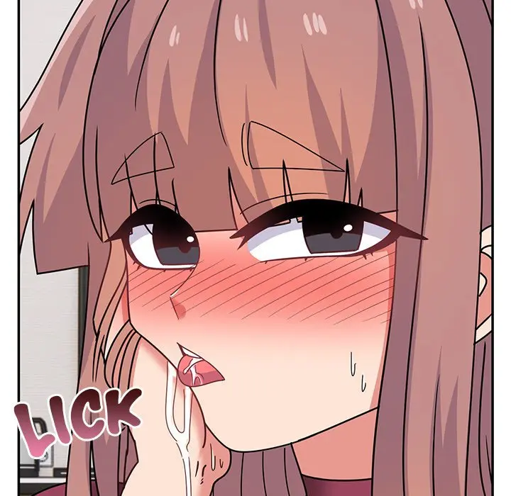 Life With Mia Chapter 27 - Page 53