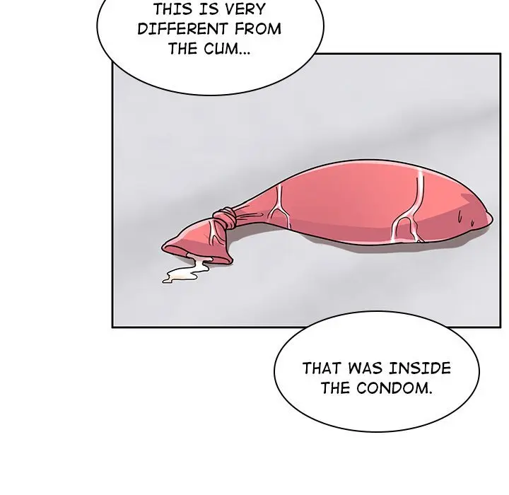 Life With Mia Chapter 27 - Page 56