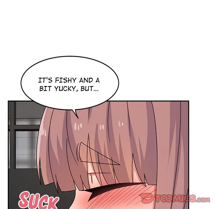 Life With Mia Chapter 27 - Page 57