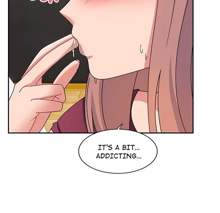 Life With Mia Chapter 27 - Page 58