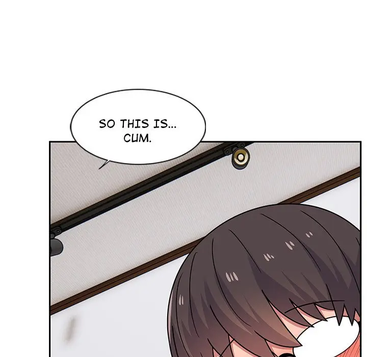 Life With Mia Chapter 27 - Page 59