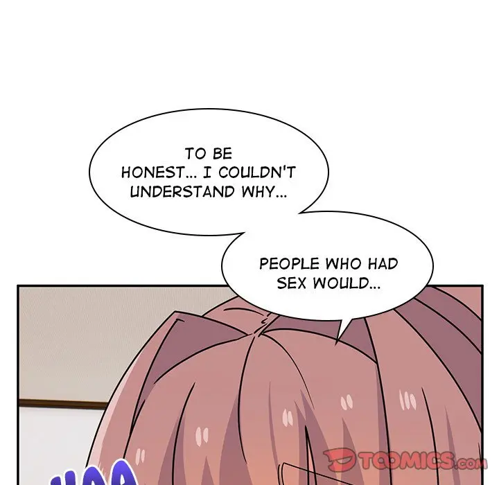 Life With Mia Chapter 27 - Page 63
