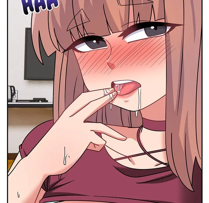 Life With Mia Chapter 27 - Page 64