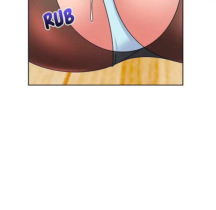 Life With Mia Chapter 27 - Page 67